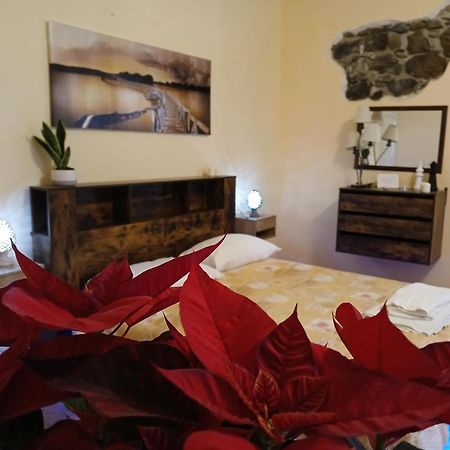 Villa Laura Apartment 지아르디니낙소스 외부 사진