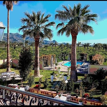 Villa Laura Apartment 지아르디니낙소스 외부 사진