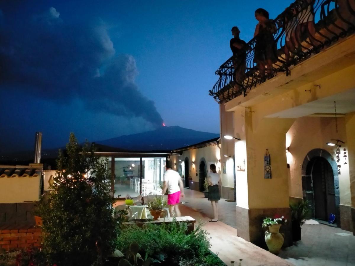 Villa Laura Apartment 지아르디니낙소스 외부 사진