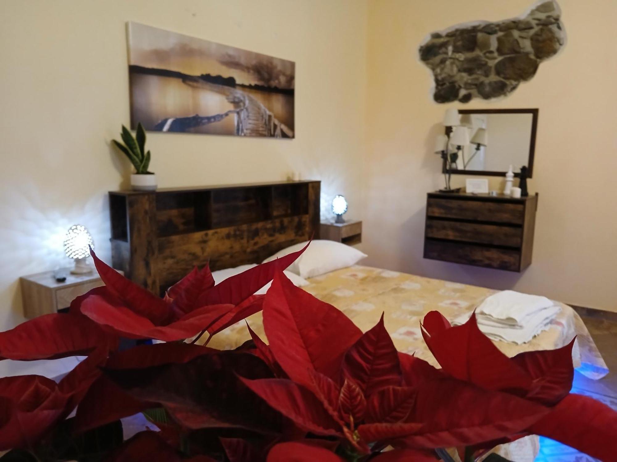 Villa Laura Apartment 지아르디니낙소스 외부 사진